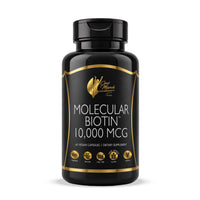 MOLECULAR BIOTIN