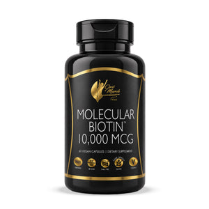 MOLECULAR BIOTIN