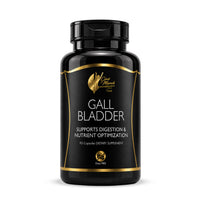 GALL BLADDER