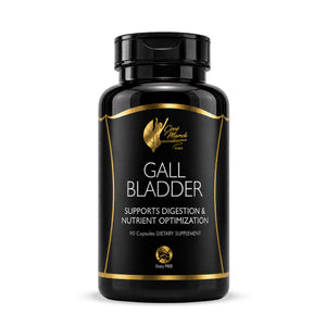 GALL BLADDER