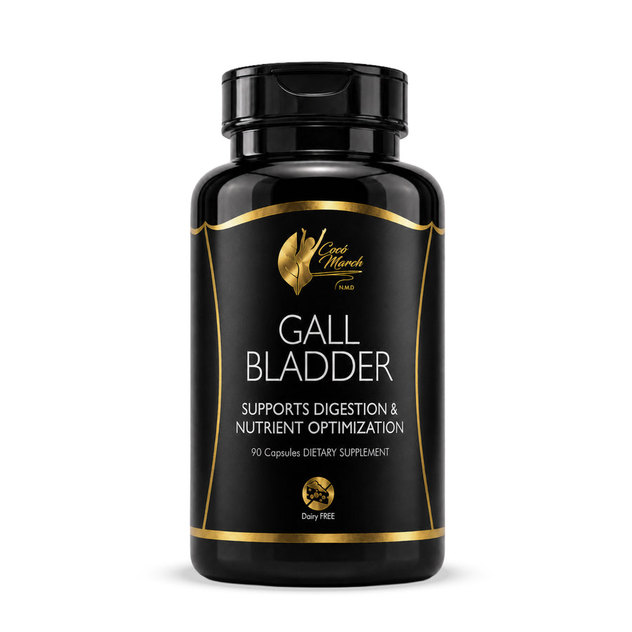 GALL BLADDER