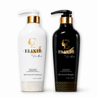 Hair Strength & Glow Kit
