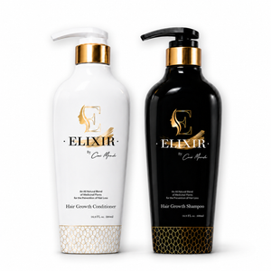 Hair Strength & Glow Kit