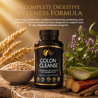 COLON CLEANSE