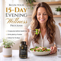 COLON CLEANSE