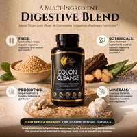 COLON CLEANSE