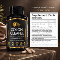 COLON CLEANSE