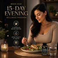 COLON CLEANSE