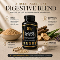 COLON CLEANSE