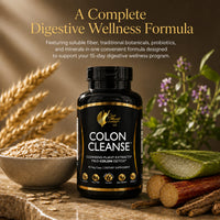 COLON CLEANSE