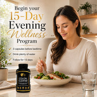 COLON CLEANSE
