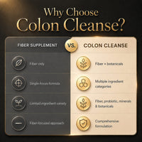 COLON CLEANSE