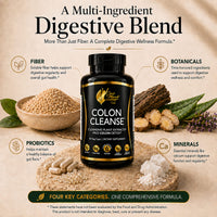 COLON CLEANSE