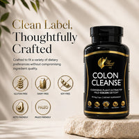 COLON CLEANSE