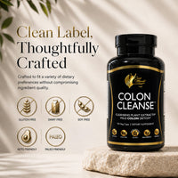 COLON CLEANSE
