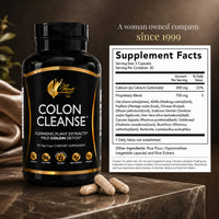 COLON CLEANSE