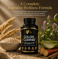 COLON CLEANSE