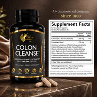 COLON CLEANSE