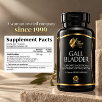GALL BLADDER