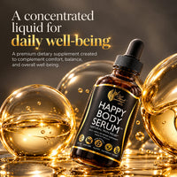 HAPPY BODY SERUM