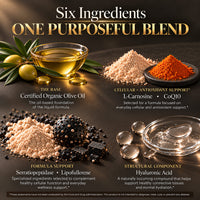 HAPPY BODY SERUM