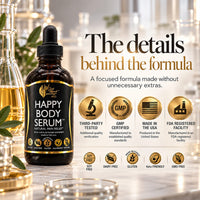 HAPPY BODY SERUM