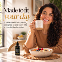 HAPPY BODY SERUM