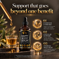 HAPPY BODY SERUM