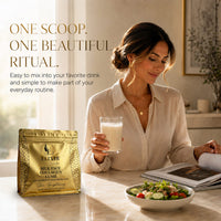 SILK FACE COLLAGEN LUMÉ