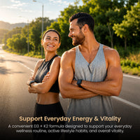 VITAMIN D3 + K2