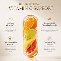 VITAMIN C 1000 MG