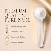 NMN → NAD POWDER