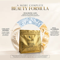 SILK FACE COLLAGEN LUMÉ