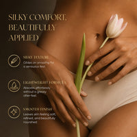 ELIXIR FEMALE LIBIDO CREAM