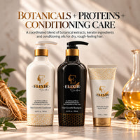 HAIR KIT