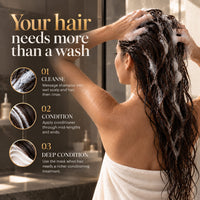 HAIR KIT