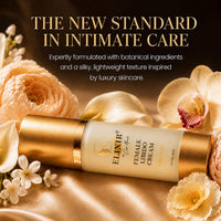 ELIXIR FEMALE LIBIDO CREAM
