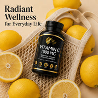 VITAMIN C 1000 MG