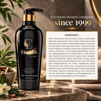 ELIXIR HAIR GROWTH SHAMPOO