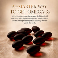 ANTARCTIC KRILL OIL OMEGA 3