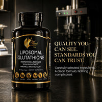 LIPOSOMAL GLUTATHIONE