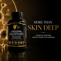 LIPOSOMAL GLUTATHIONE