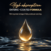 MARINE OMEGA-3