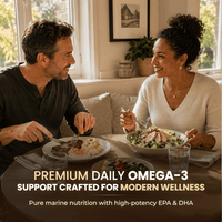 MARINE OMEGA-3