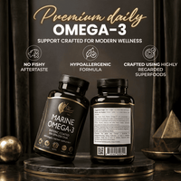 MARINE OMEGA-3