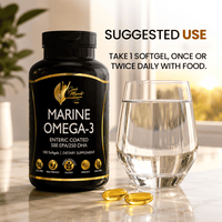 MARINE OMEGA-3