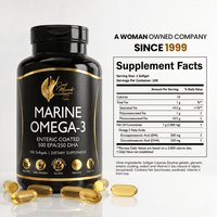MARINE OMEGA-3