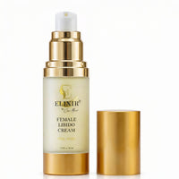 ELIXIR FEMALE LIBIDO CREAM