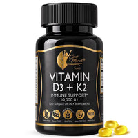 VITAMIN D3 + K2