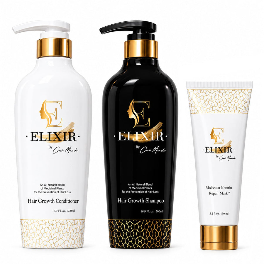 HAIR KIT